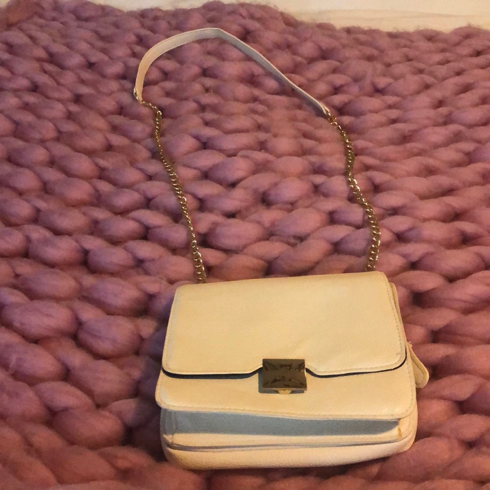 forever 21 hand bag/purse